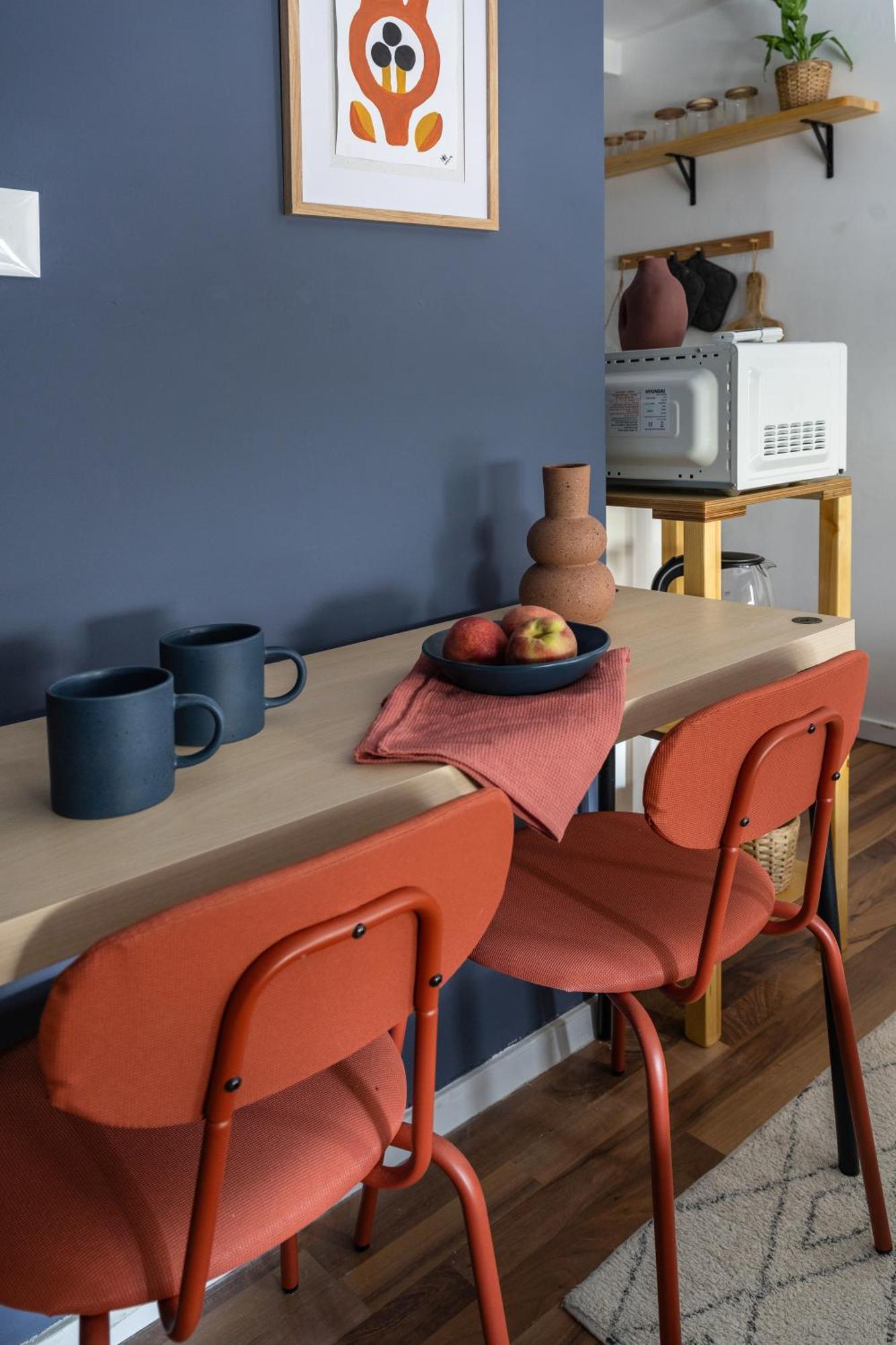 Dotan'S Boutique Studios - By Gordon Beach! تل أبيب المظهر الخارجي الصورة