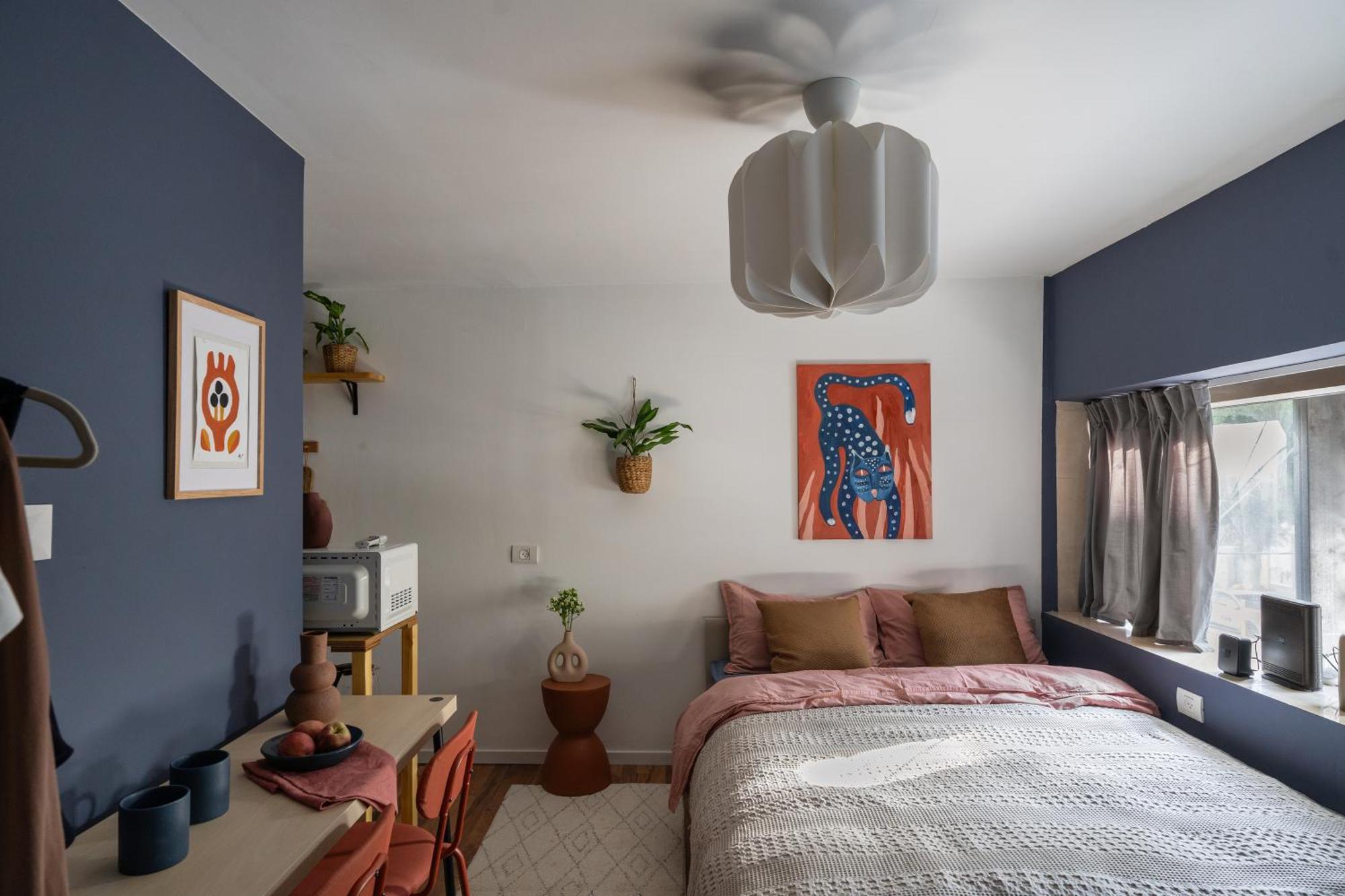 Dotan'S Boutique Studios - By Gordon Beach! تل أبيب المظهر الخارجي الصورة